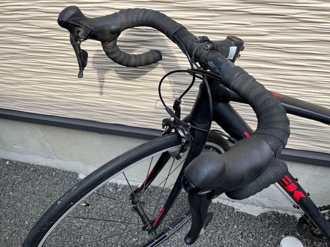 Trek Domane AL 2 47cm ロードバイク