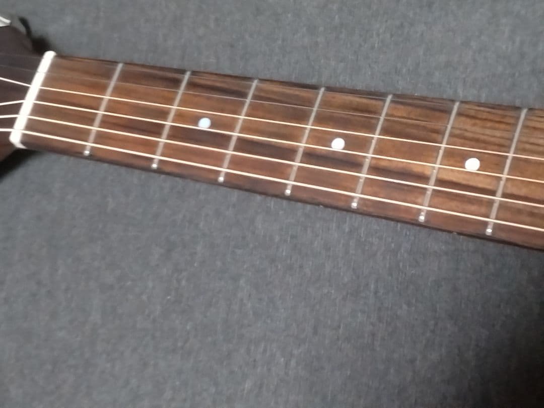ギター Guild M-240E