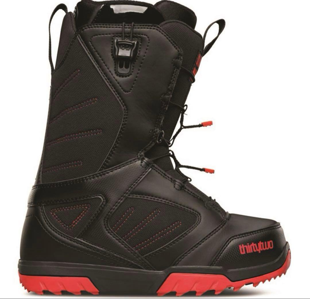 スノーボード thirtytwo32 GROOMER FT27.5cm