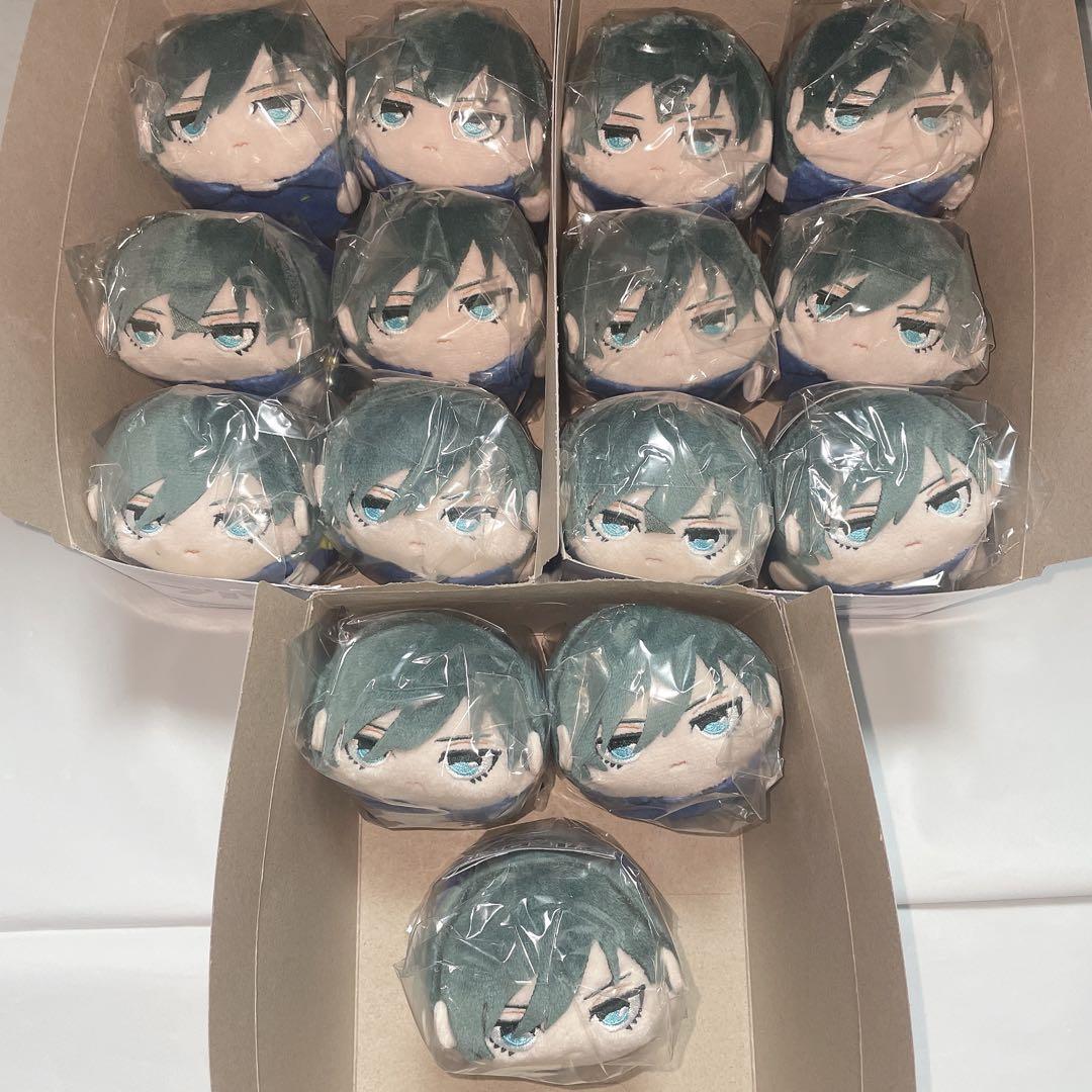 ブルーロック ぽてコロ 凛