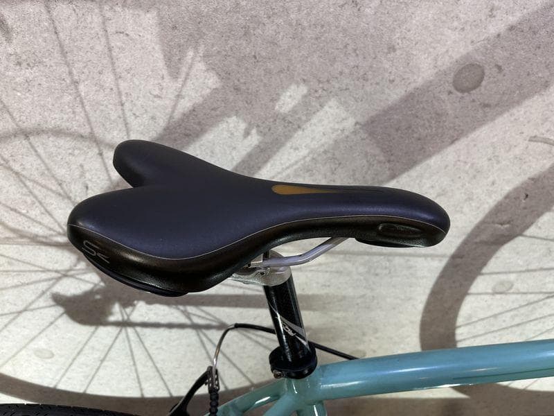 自転車本体 Bianchi camaleonte sport INN 9s