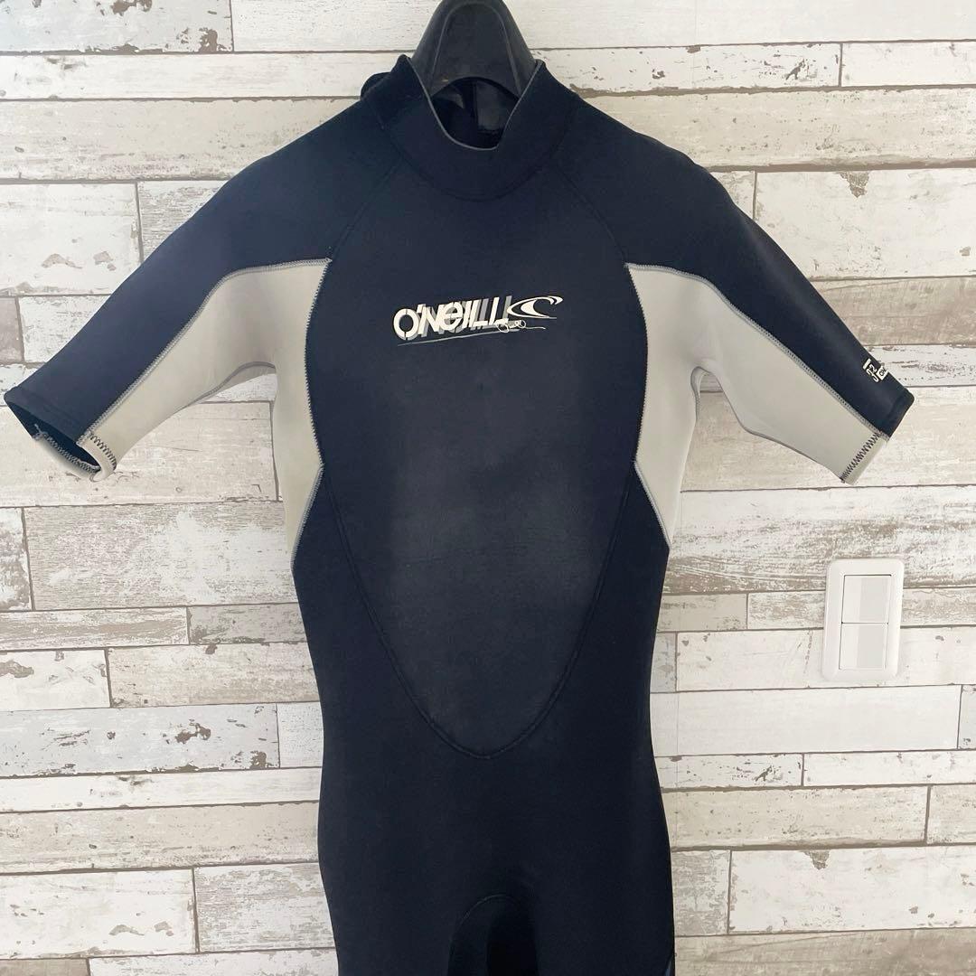 【セール】O'NEILL メンズ 175cm Lサイズ シーガル 3×2ミリ