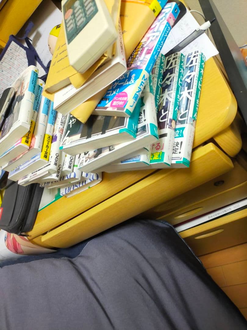 アニメグッズ