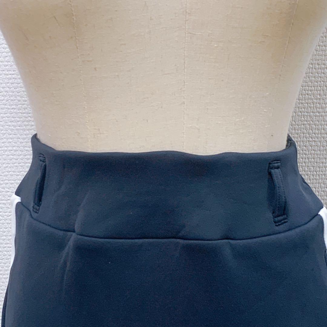 【新品未使用 アルチビオ】22FW 新作あったか起毛裏地付き スカート36号