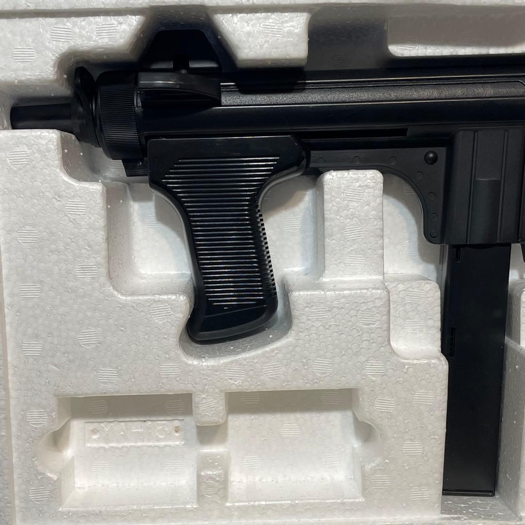 本日限定値下げ日本製ヨネザワエアガン BERETTA ベレッタM12S昭和レトロ