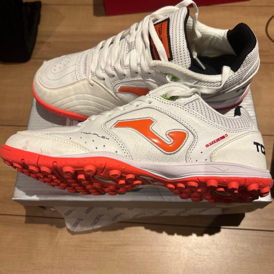 JOMA TOP FLEX TF ホマ トップフレックス ターフ 26.5cm