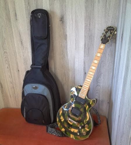 ◆◆◆Epiphone　エレキギター