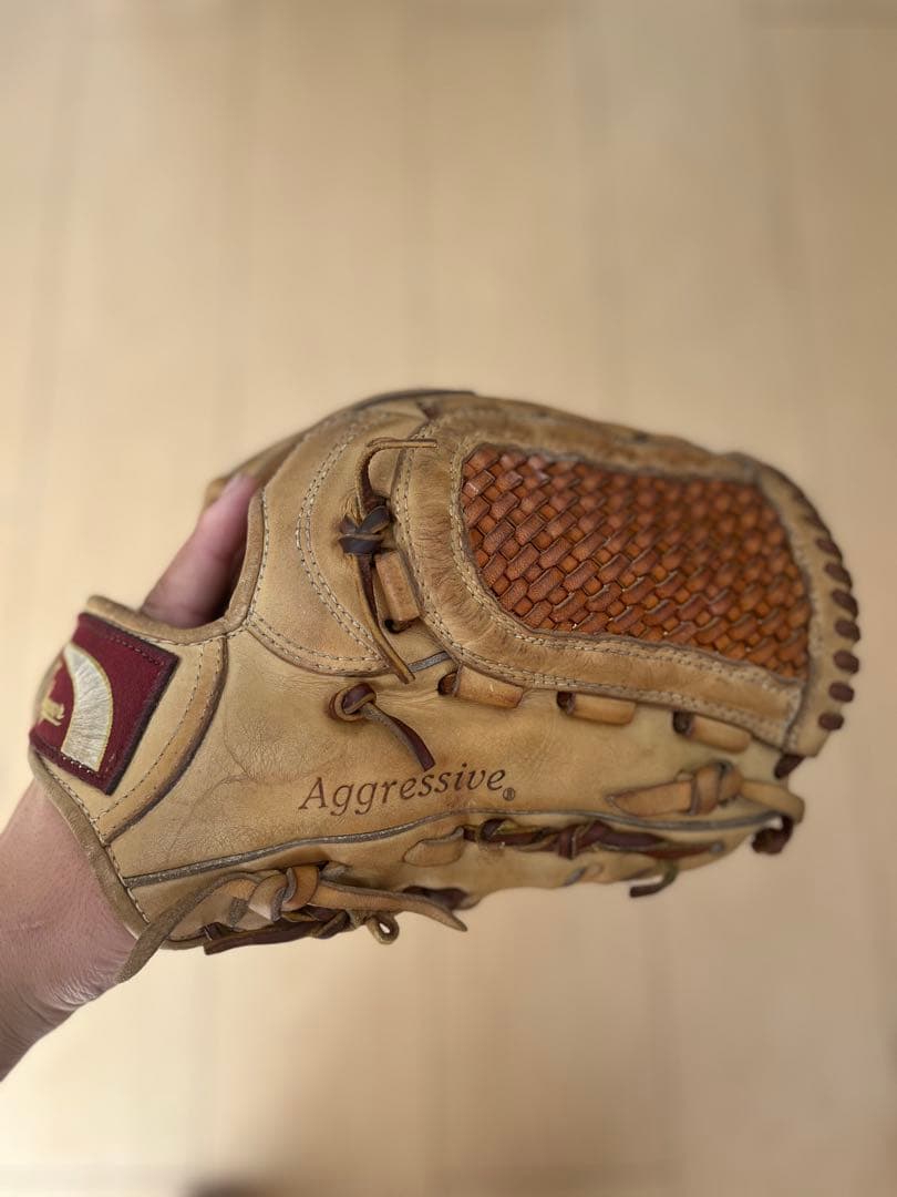 久保田スラッガー　オーダー