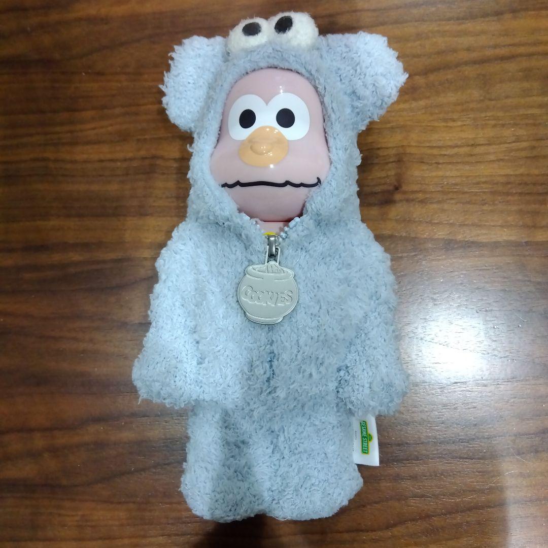 エルモ BE@RBRICK 400%