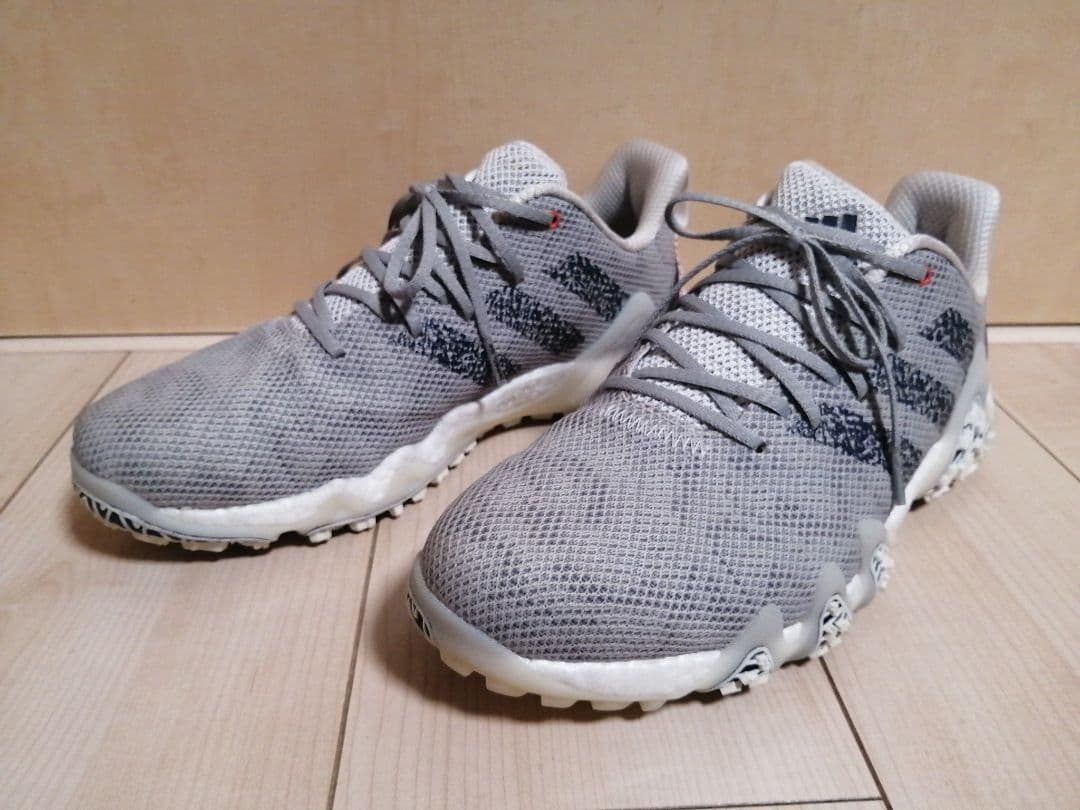 adidas アディダス コードカオス ボア21 SIZE 27.0cm