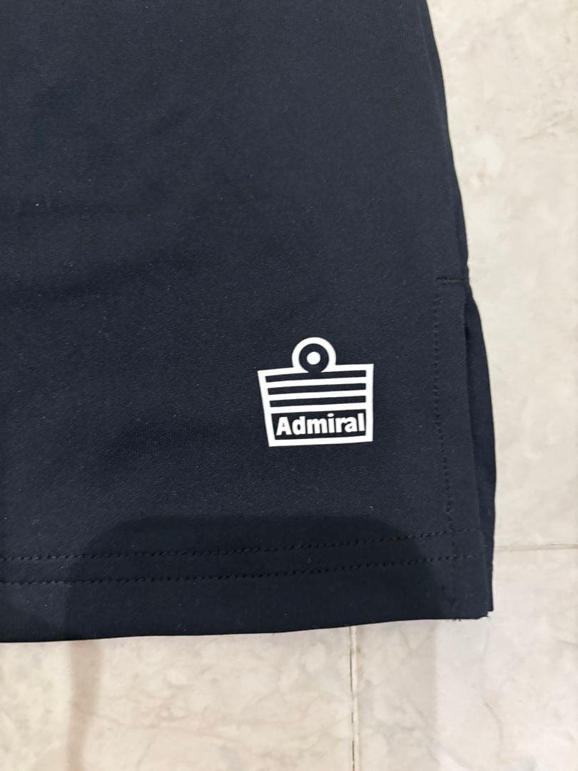 アドミラル　テニスウェアレディース上下セット