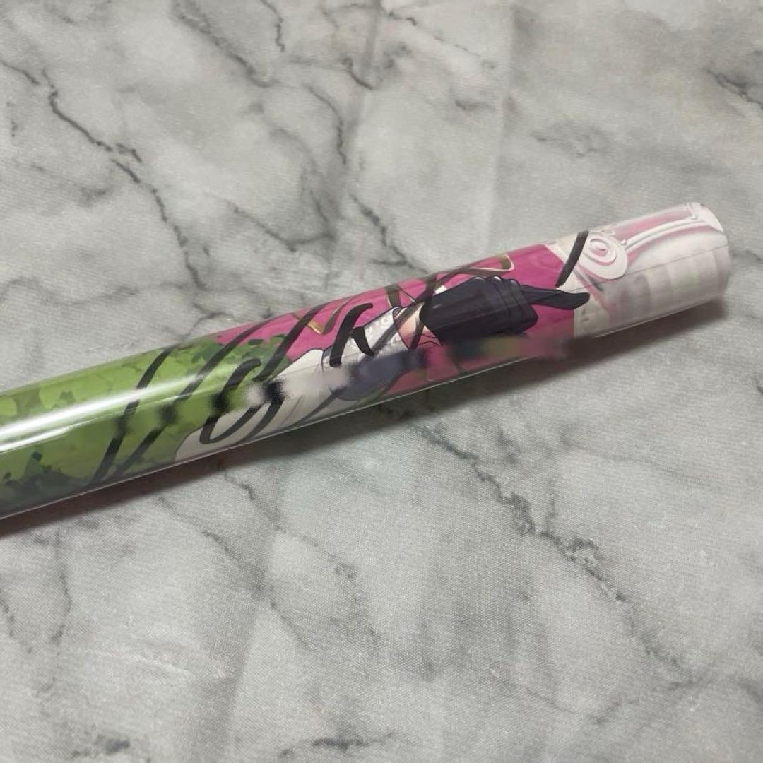 うたプリ 会場限定購入特典ポスター サイン入り ヴァン