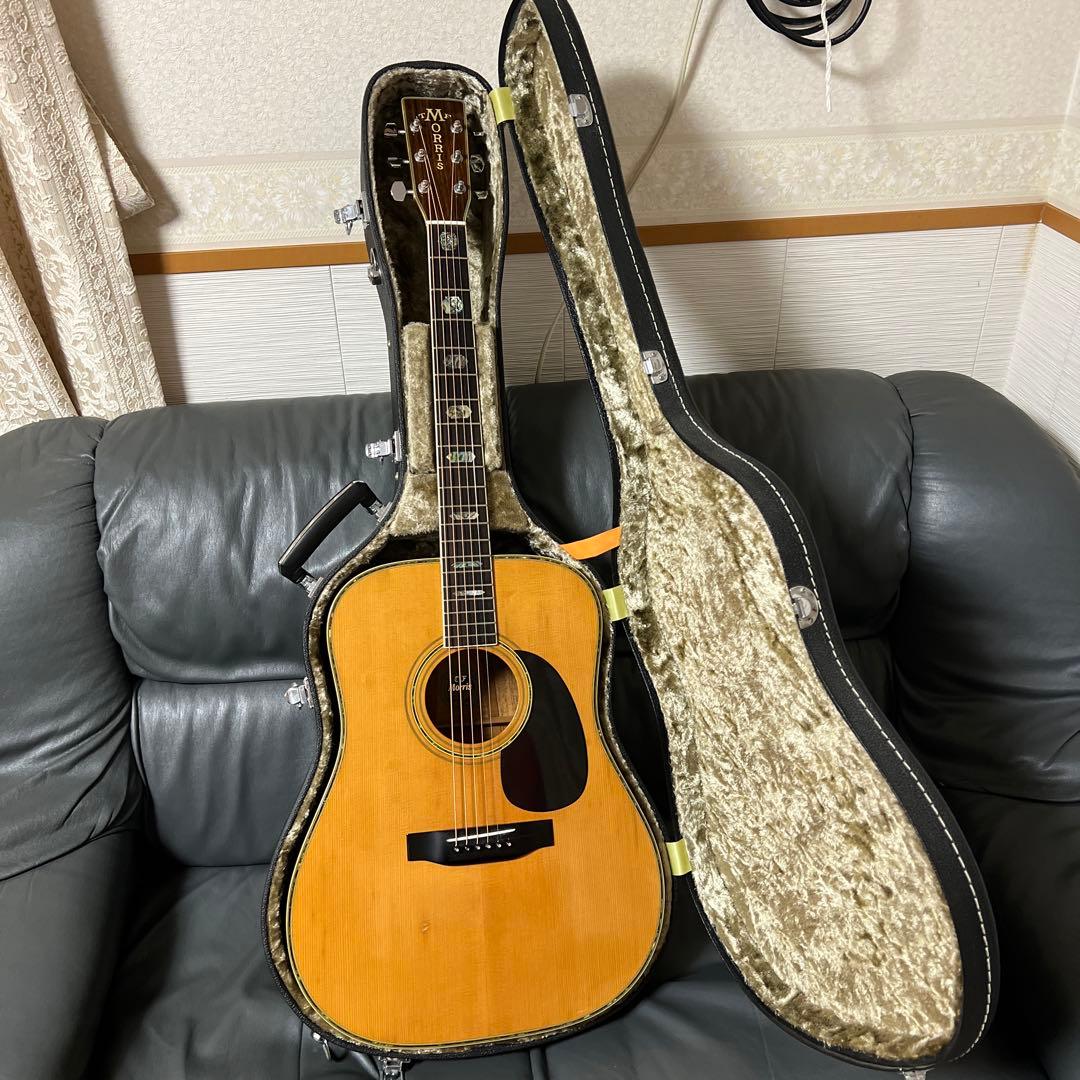 モーリス　W60