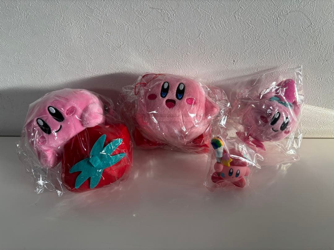 カービィ　まとめ売り
