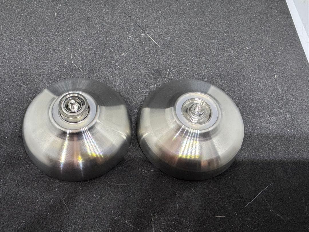 デフト　yyf SUS