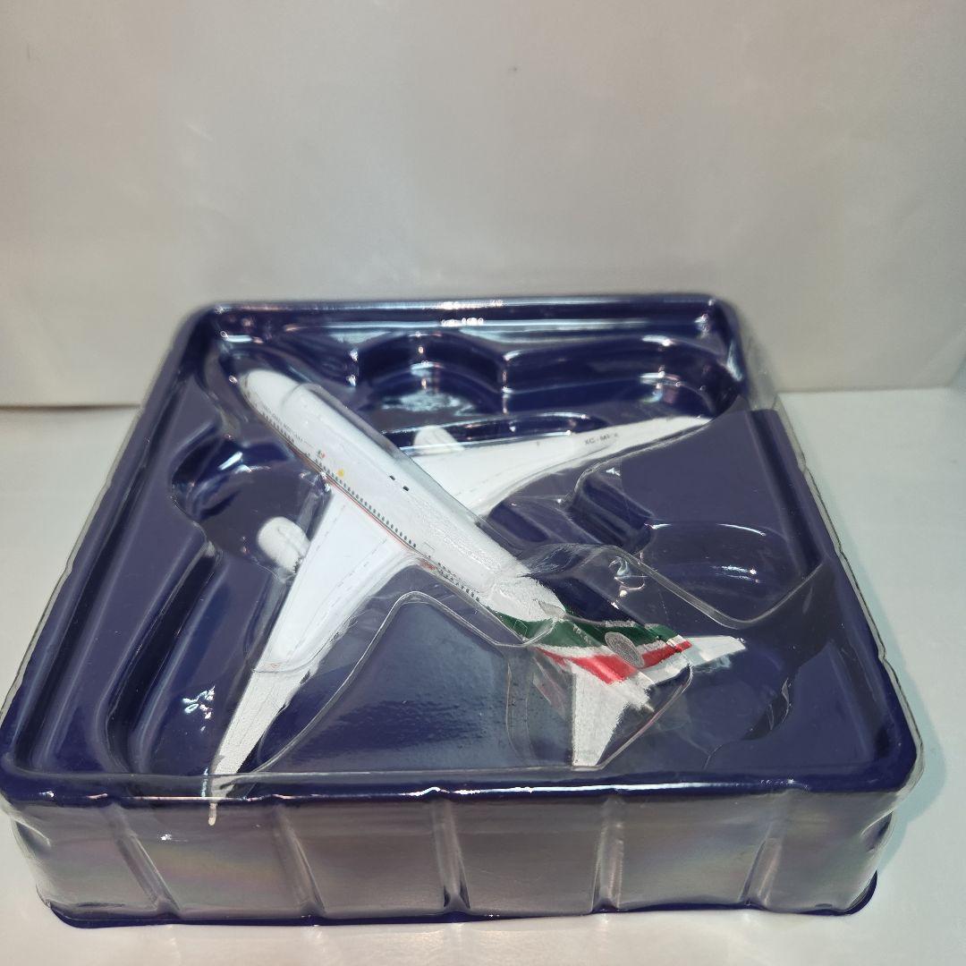 Geminijets1/400 メキシコ空軍 B787-8