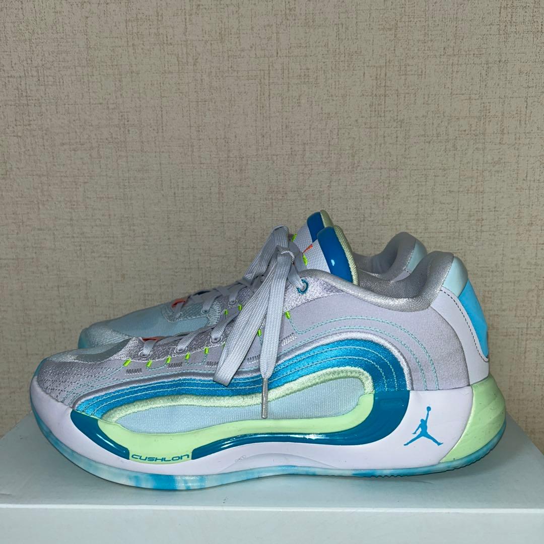 JORDAN ルカ４　PF