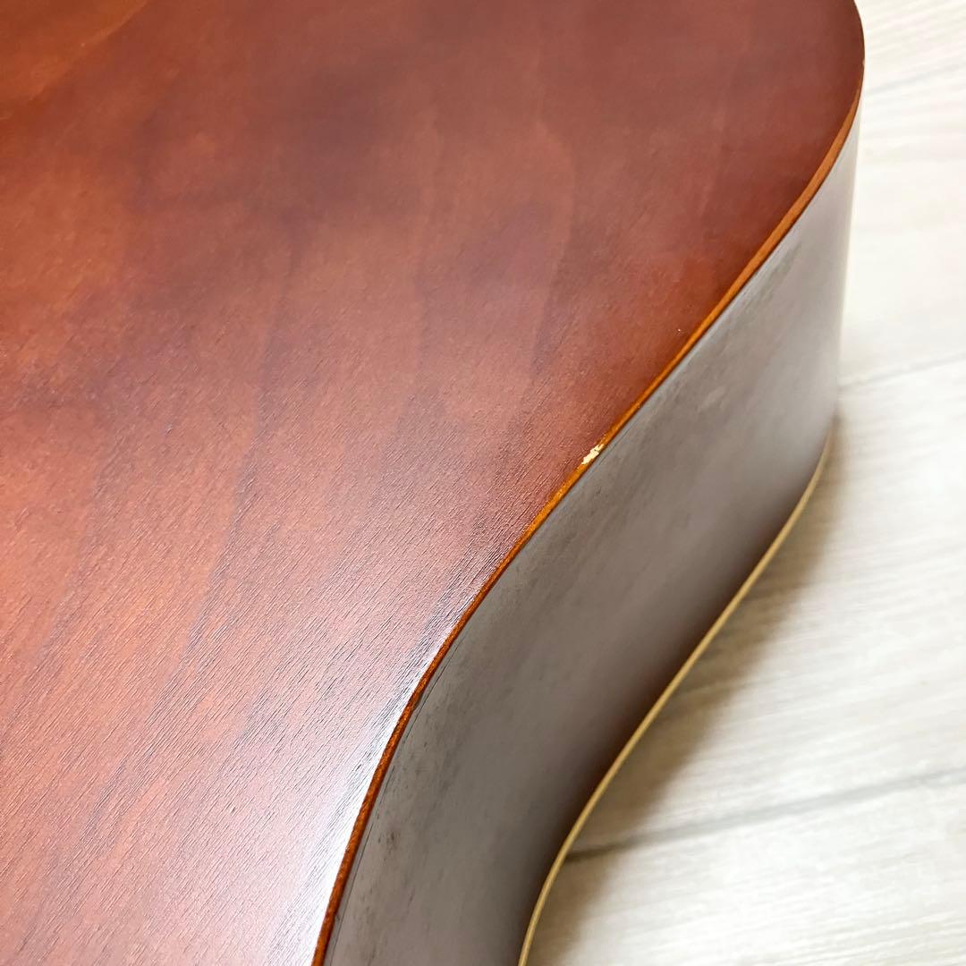 【中古良音】Seagull / シーガル　S6+CEDAR アコギ　ギター