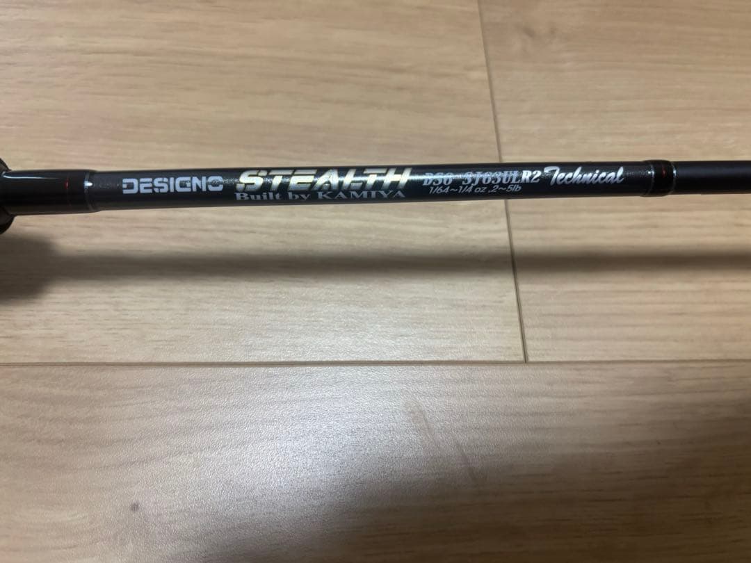 送料込み　デジーノ セミオーダー DS6-SJULR2-Technical