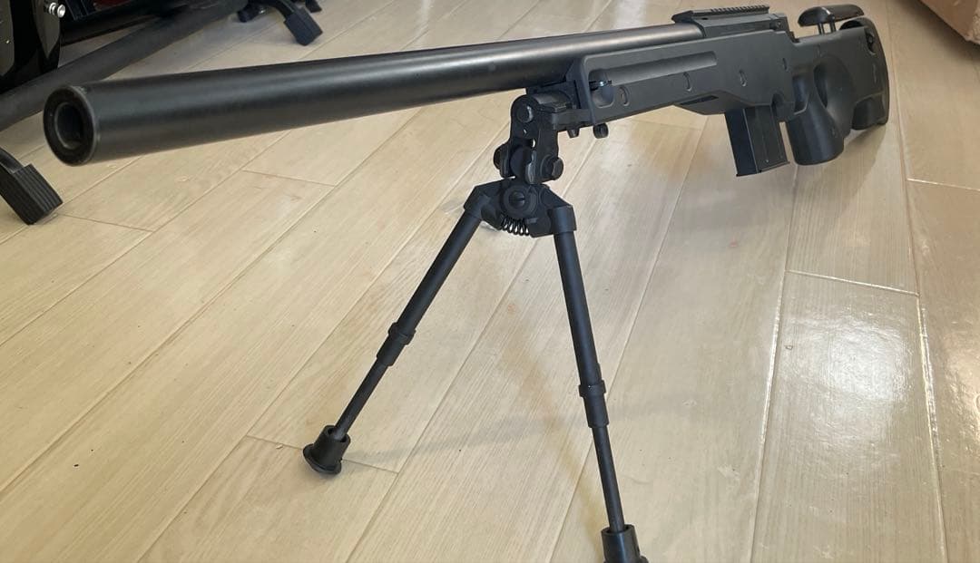 東京マルイ　L96