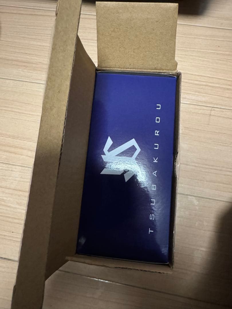 【新品未開封】S.H.フィギュアーツ つば九郎