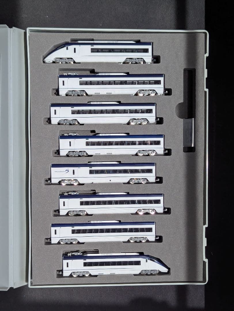 【最終値下げ】TOMIX 98694 京成電鉄 AE形（スカイライナー）セット