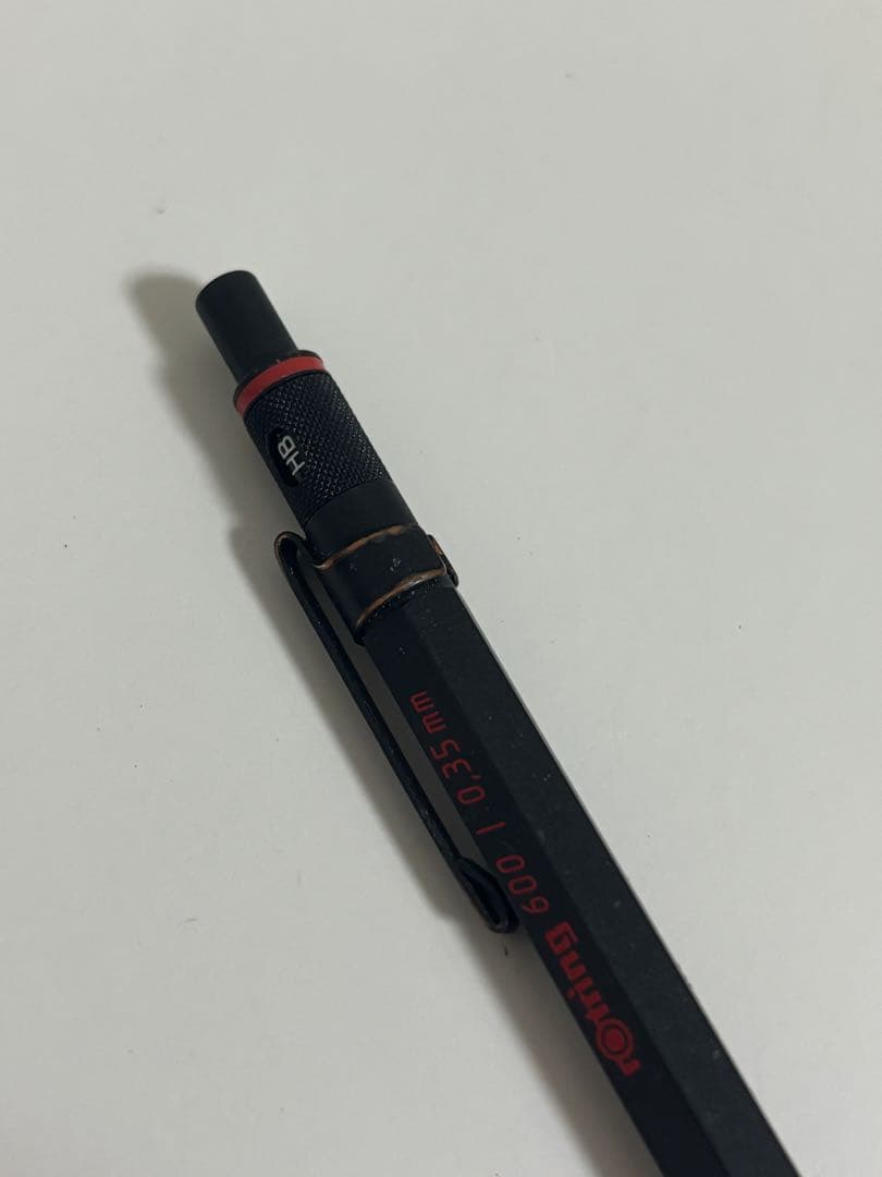 ロットリング 600 0.35