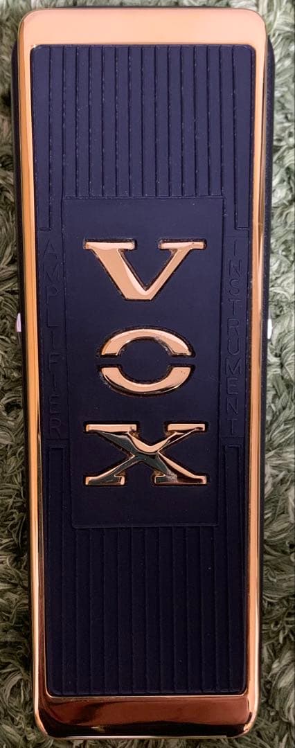 ねき　VOX V847G
