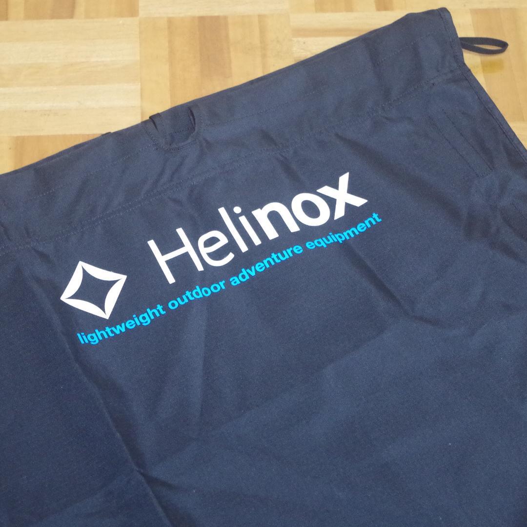 人気！ヘリノックス！コットワン コンバーチブル！別売コットレッグ12本付きです！