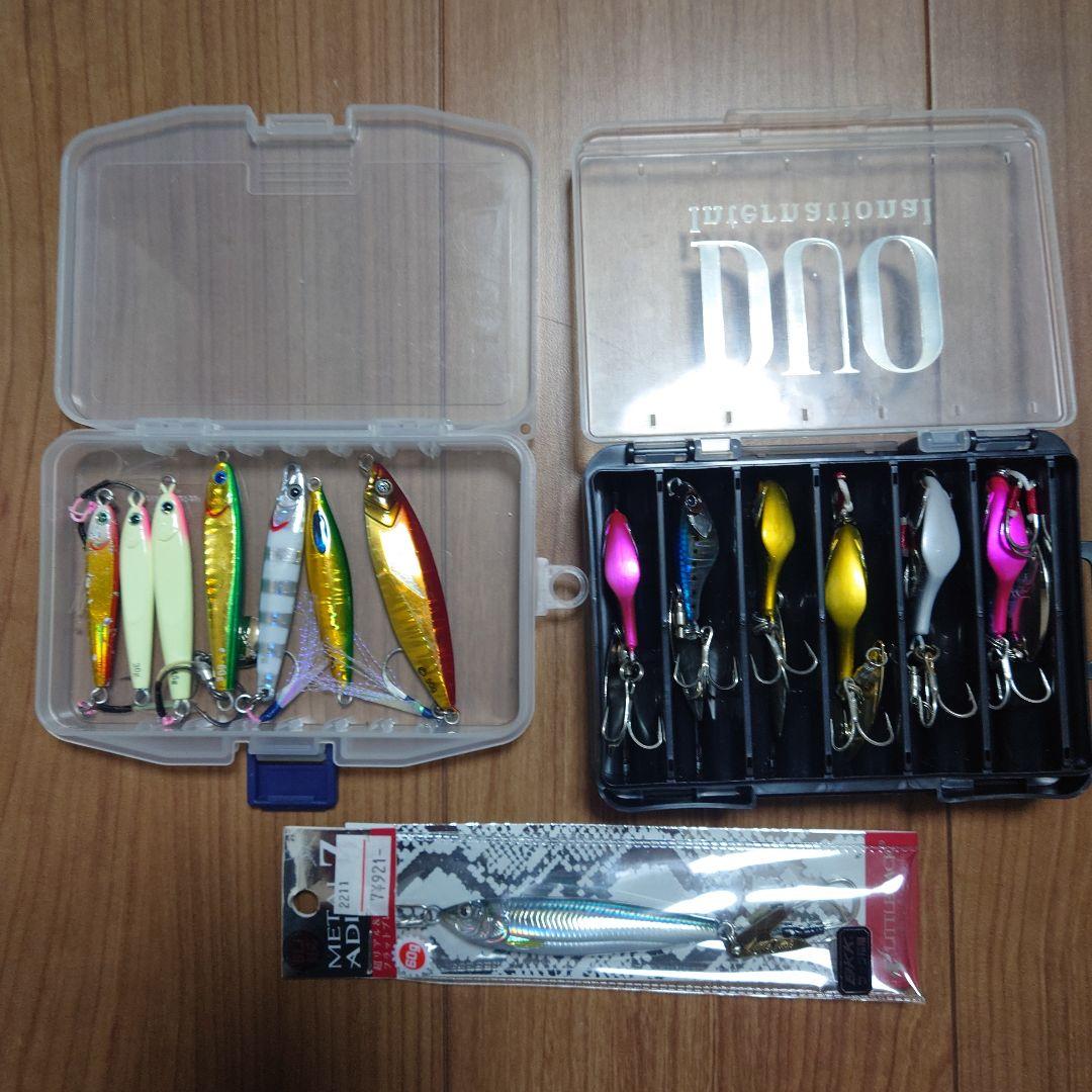 TGベイト、バイトビーンズTG他