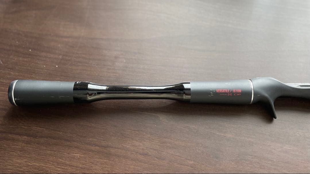 SHIMANO POISON ADRENA バスロッド
