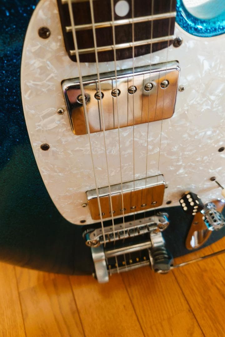 Ibanez アイバニーズ Talman TC825 Bigsby