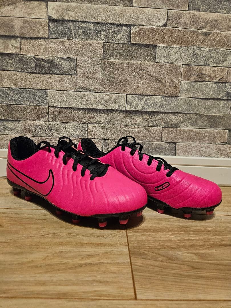 ナイキ スパイク サッカー ジュニア NIKE ティエンポ レジェンド10