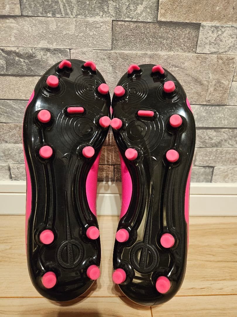 ナイキ スパイク サッカー ジュニア NIKE ティエンポ レジェンド10