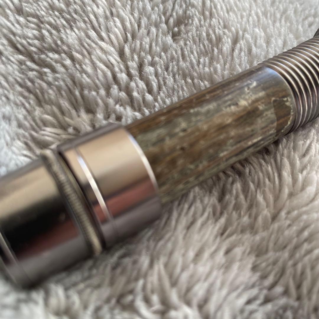 SHIMANO Limestone フライロッド ケース付き