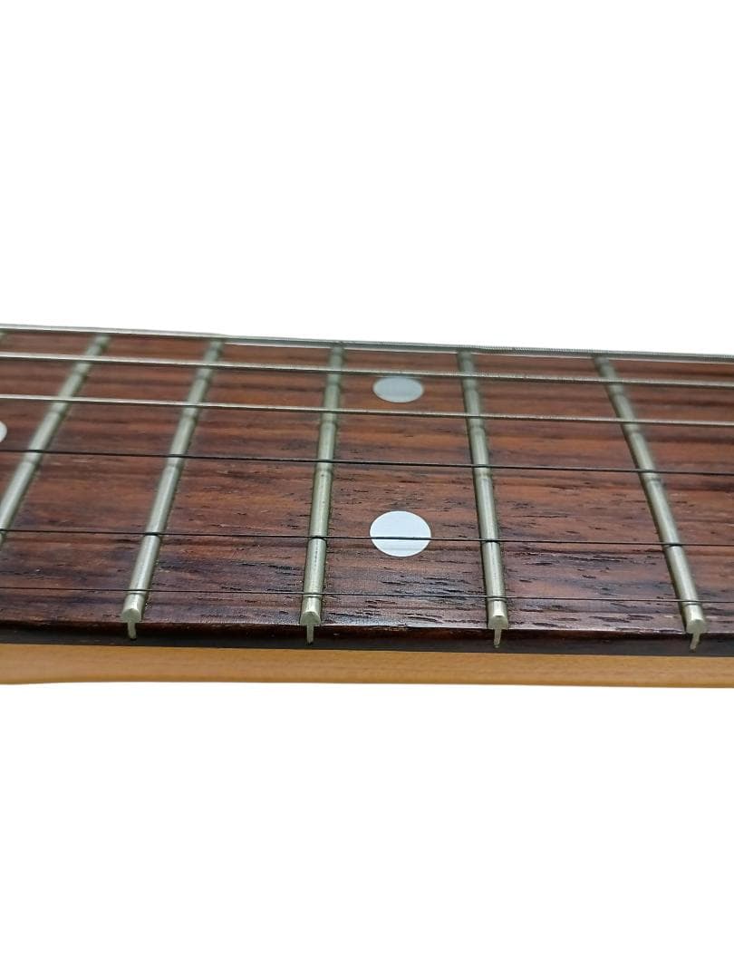 【美品】FENDER JAPAN★ジャガー JG66-85