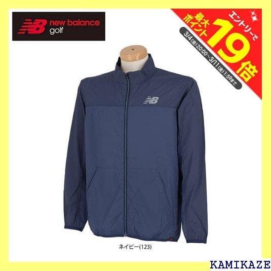 《＃アウトドアⅢ》 ニューバランス 有賀園ゴルフ 9:59 RLD メン 127