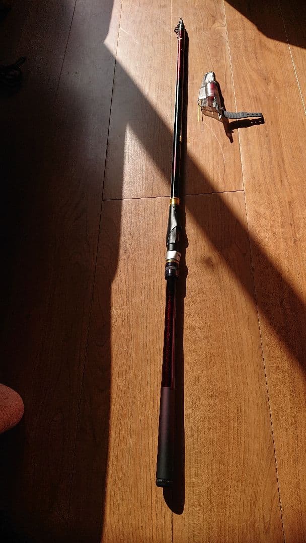 きやしば磯竿 ダイワ 波濤 1.5-63・N / daiwa / 釣具