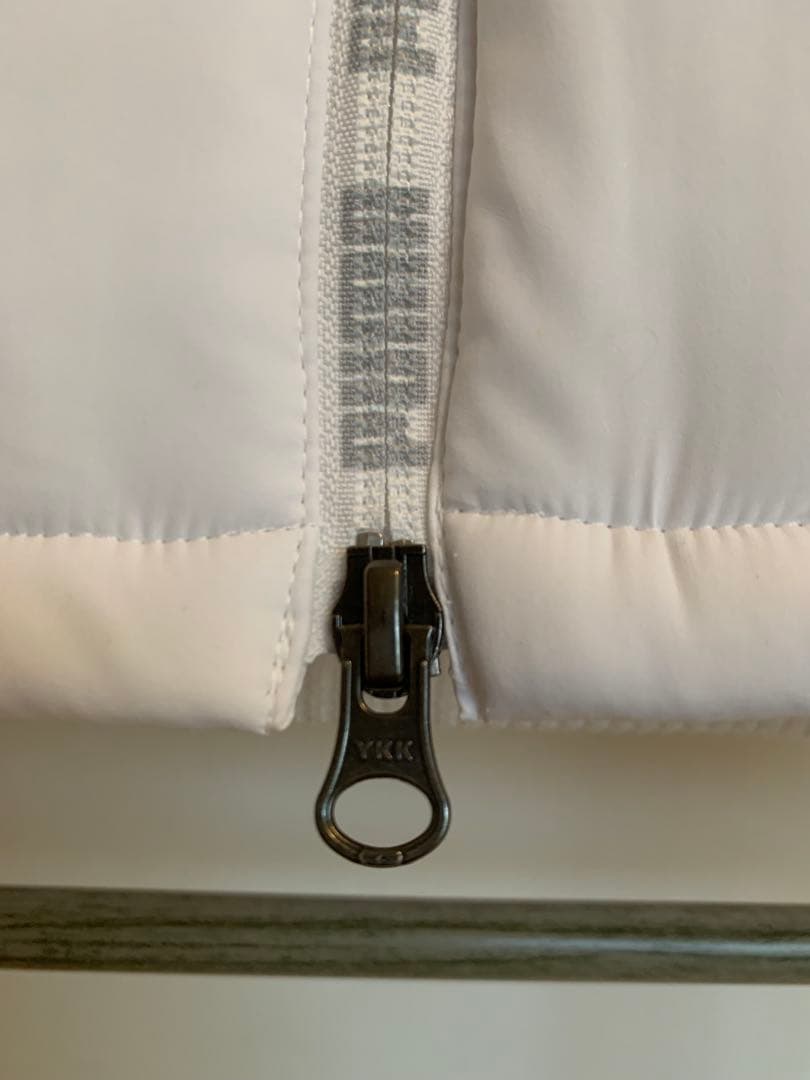 PUMA フルジップ　ジャケット