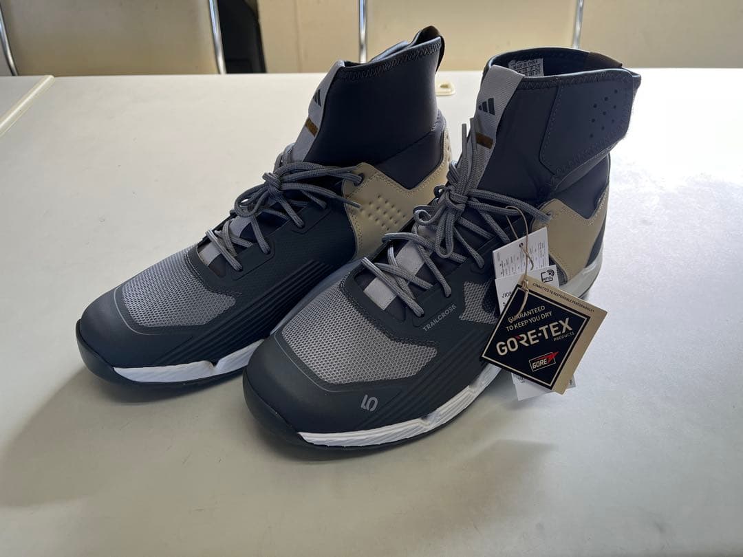 Five Ten TRAILCLOSS GTX MTB シューズ