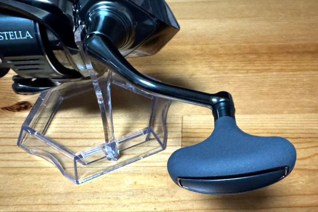 SHIMANO C3000XG スピニングリール