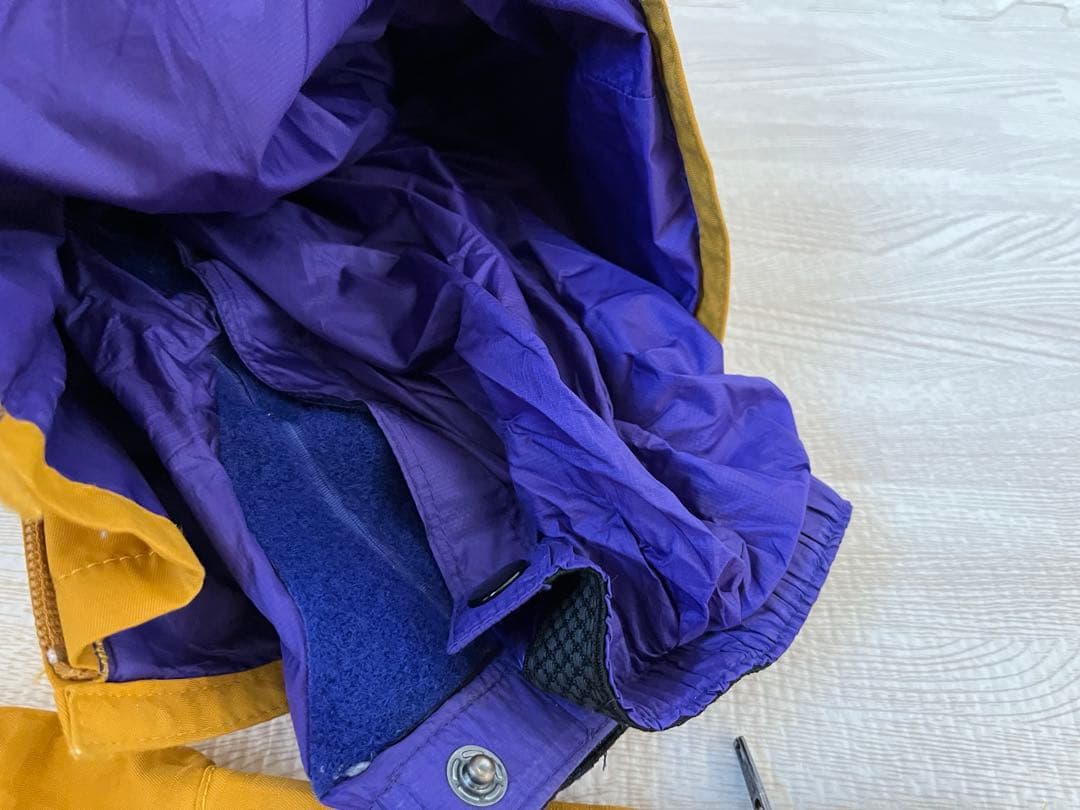 Burton G Columbia スキーウェア　パンツ　上下セット売り
