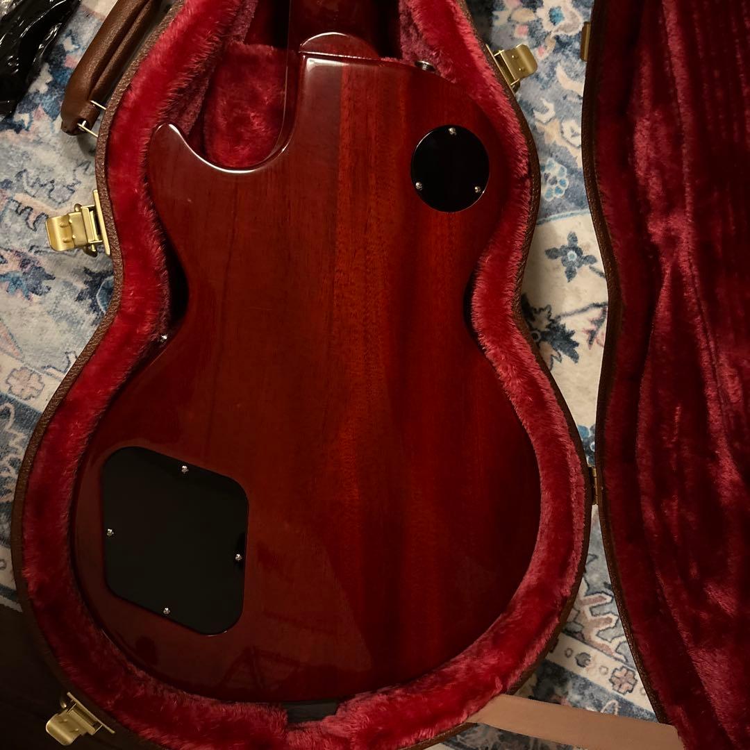 ギター Gibson USA/Les Paul Standard 50s