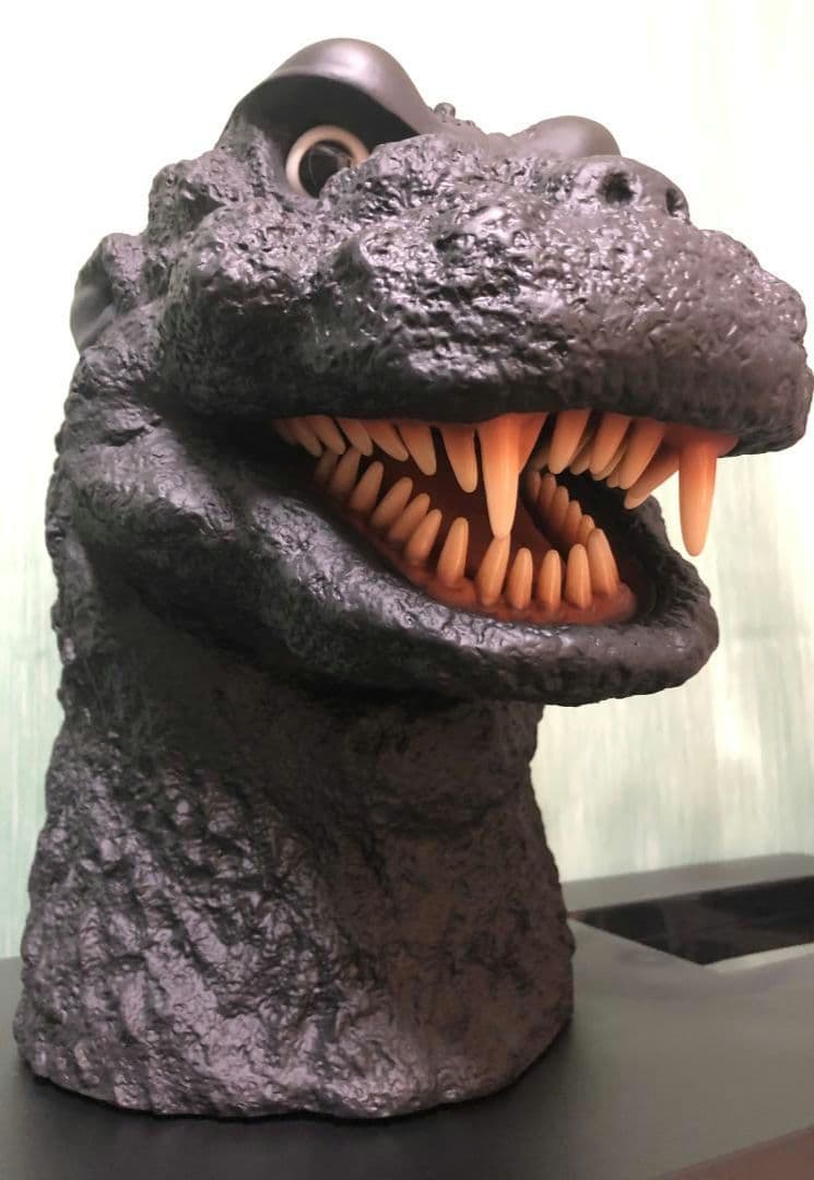 ゴジラ ファイナルボックス 30枚組DVD-BOX ゴジラ・ヘッド