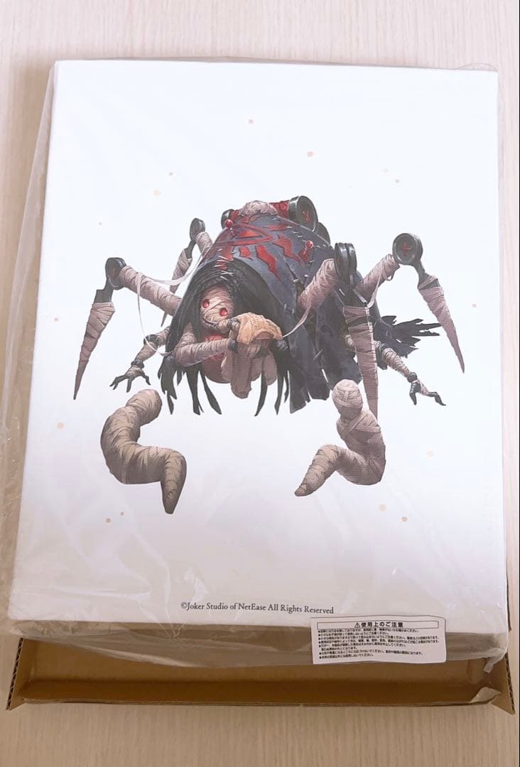 Identity V キャンバスボード 結魂者 ヴィオレッタ