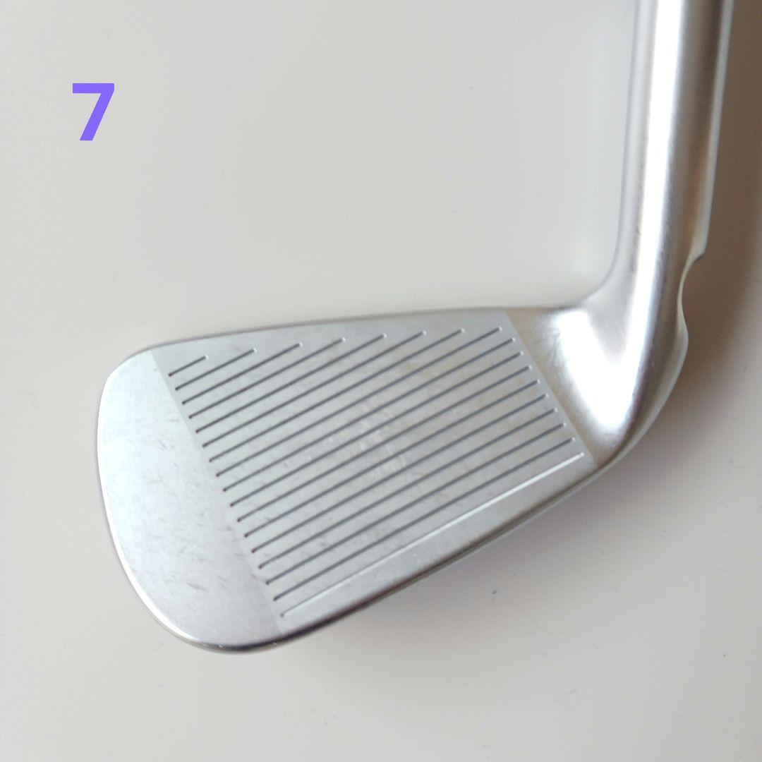 PING i530 アイアンセット5本 7,8,9,W,U