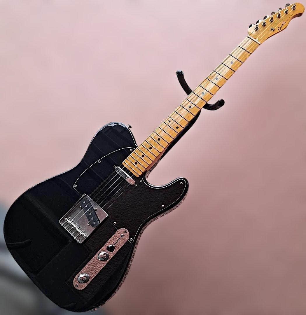 ■CoolZ TELECASTER ZTL-V/R テレキャスター テレキャス