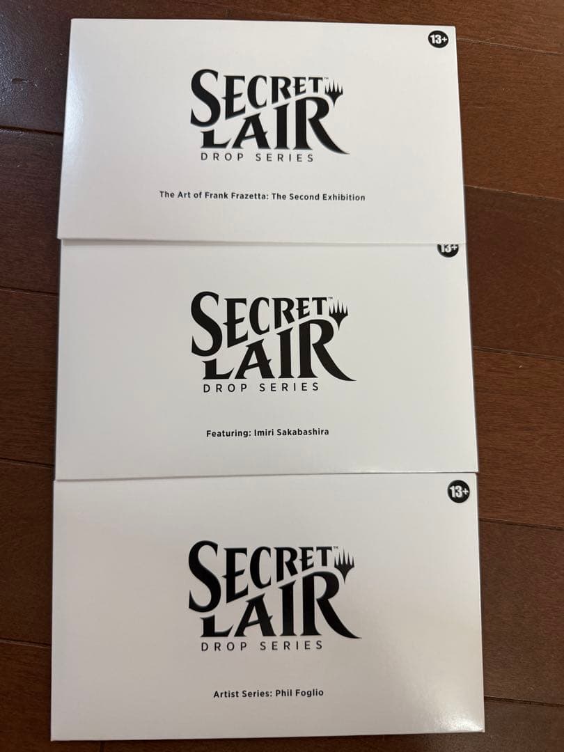 マジック：ザ・ギャザリング Summer Superdrop 2025