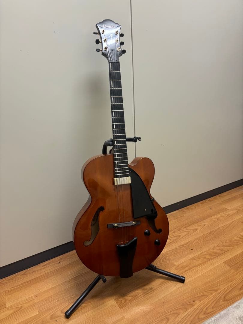 Ibanez AFC151-DA フルアコ