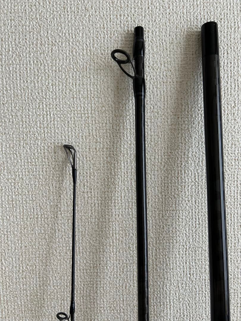 シマノ　24 コルトスナイパーSS　S100M-3